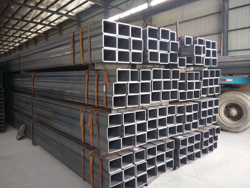新郑Q355B直缝方管 新郑Q355B直缝方管